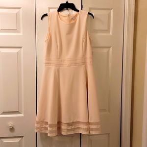 Calvin Klein dress, size 14